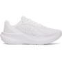 mini: Damskie buty do biegania Under Armour UA W Chase - białe (1)