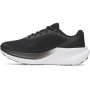 mini: Damskie buty do biegania Under Armour UA W Chase - czarne (3)