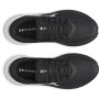 mini: Damskie buty do biegania Under Armour UA W Chase - czarne (4)