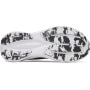 mini: Damskie buty do biegania Under Armour UA W Chase - czarne (5)