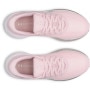 mini: Damskie buty do biegania Under Armour UA W Chase - różowe (4)