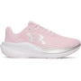 Obrazek dla: UNDER ARMOUR Damskie buty do biegania Under Armour UA W Chase  różowe Różowy