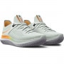 mini: Damskie buty do biegania UNDER ARMOUR UA W FLOW Synchronicity - zielone (2)