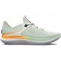 mini: Damskie buty do biegania UNDER ARMOUR UA W FLOW Synchronicity - zielone (1)