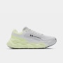 mini: Damskie buty do biegania Under Armour UA W Halo Runner NM - szare (3)