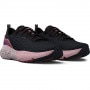 mini: Damskie buty do biegania Under Armour UA W HOVR Mega 3 Clone - czarne (2)