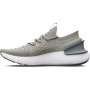 mini: Damskie buty do biegania Under Armour UA W HOVR Phantom 3 - szare (3)