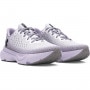 mini: Damskie buty do biegania Under Armour UA W Infinite - fioletowe (2)