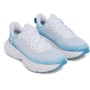 mini: Damskie buty do biegania Under Armour UA W Infinite - niebieskie (2)