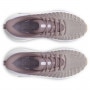 mini: Damskie buty do biegania Under Armour UA W Infinite Elite - beżowe (4)