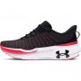 mini: Damskie buty do biegania Under Armour UA W Infinite Elite - czarne (3)