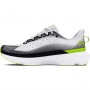 mini: Damskie buty do biegania Under Armour UA W Infinite Pro - multikolor (3)