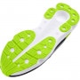 mini: Damskie buty do biegania Under Armour UA W Infinite Pro - multikolor (5)