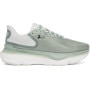  UNDER ARMOUR Damskie buty do biegania Under Armour UA W Infinite Pro 2   zielone Zielony