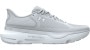 UNDER ARMOUR Damskie buty do biegania Under Armour UA W Infinite Pro 2   szare Szary