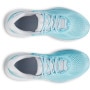 mini: Damskie buty do biegania Under Armour UA W Infinite Pro 2  - turkusowe (4)