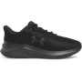 Obrazek dla: UNDER ARMOUR Damskie buty do biegania Under Armour UA W Phade RN 3  czarne Czarny