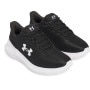 mini: Damskie buty do biegania Under Armour UA W Phade RN 3 - czarne (2)