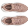 mini: Damskie buty do biegania UNDER ARMOUR UA W Rogue 6 - beżowe (4)