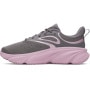 mini: Damskie buty do biegania UNDER ARMOUR UA W Rogue 6 - szare (3)