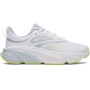 mini: Damskie buty do biegania UNDER ARMOUR UA W Rogue 6 - białe (1)