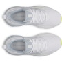 mini: Damskie buty do biegania UNDER ARMOUR UA W Rogue 6 - białe (4)