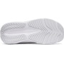 mini: Damskie buty do biegania Under Armour UA W Surge 5 - białe (5)