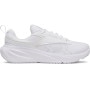 mini: Damskie buty do biegania Under Armour UA W Surge 5 - białe (1)