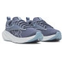 mini: Damskie buty do biegania Under Armour UA W Surge 5 - niebieskie (2)
