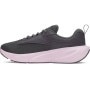 mini: Damskie buty do biegania Under Armour UA W Surge 5 - szare (3)