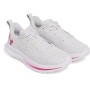 mini: Damskie buty do biegania Under Armour UA W Velociti 4 - szare (2)