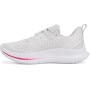 mini: Damskie buty do biegania Under Armour UA W Velociti 4 - szare (3)