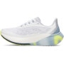 mini: Damskie buty do biegania Under Armour UA W Velociti Distance - białe (3)