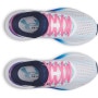 mini: Damskie buty do biegania Under Armour UA W Velociti Pace - multikolor (4)