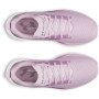 mini: Damskie buty do biegania Under Armour UA W Velociti SPD - różowe (4)