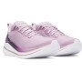 mini: Damskie buty do biegania Under Armour UA W Velociti SPD - różowe (2)