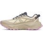 mini: Damskie buty do biegów terenowych Under Armour W Charged Bandit TR 4 - khaki (3)