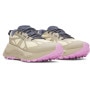 mini: Damskie buty do biegów terenowych Under Armour W Charged Bandit TR 4 - khaki (2)