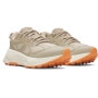 mini: Damskie buty do biegów terenowych Under Armour W Charged Bandit TR 4 - khaki (2)