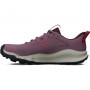 mini: Damskie buty trekkingowe Under Armour UA W Charged Maven Trail - fioletowe (3)