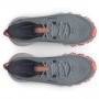 mini: Damskie buty trekkingowe Under Armour UA W Charged Maven Trail - szare (4)