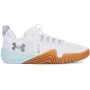  UNDER ARMOUR Damskie buty treningowe crossfit Under Armour UA W TriBase Reign 6  białe  Biały