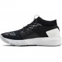 mini: Damskie buty treningowe UNDER ARMOUR Project Rock 2 Training Shoes - czarne (3)