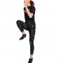 mini: Damskie buty treningowe UNDER ARMOUR Project Rock 2 Training Shoes - czarne (6)