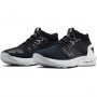 mini: Damskie buty treningowe UNDER ARMOUR Project Rock 2 Training Shoes - czarne (2)
