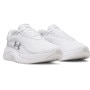 mini: Damskie buty treningowe Under Armour UA Radiant TR - białe (2)