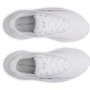 mini: Damskie buty treningowe Under Armour UA Radiant TR - białe (4)