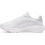 mini: Damskie buty treningowe Under Armour UA Radiant TR - białe (8)
