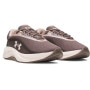 mini: Damskie buty treningowe Under Armour UA Radiant TR - brązowe (2)