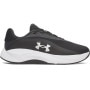 Obrazek dla: UNDER ARMOUR Damskie buty treningowe Under Armour UA Radiant TR  czarne Czarny